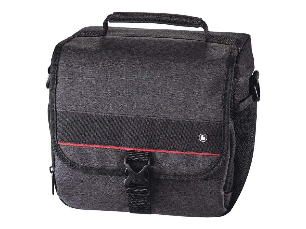 Hama "Valletta" 130 - Tragetasche für Kamera 00185074