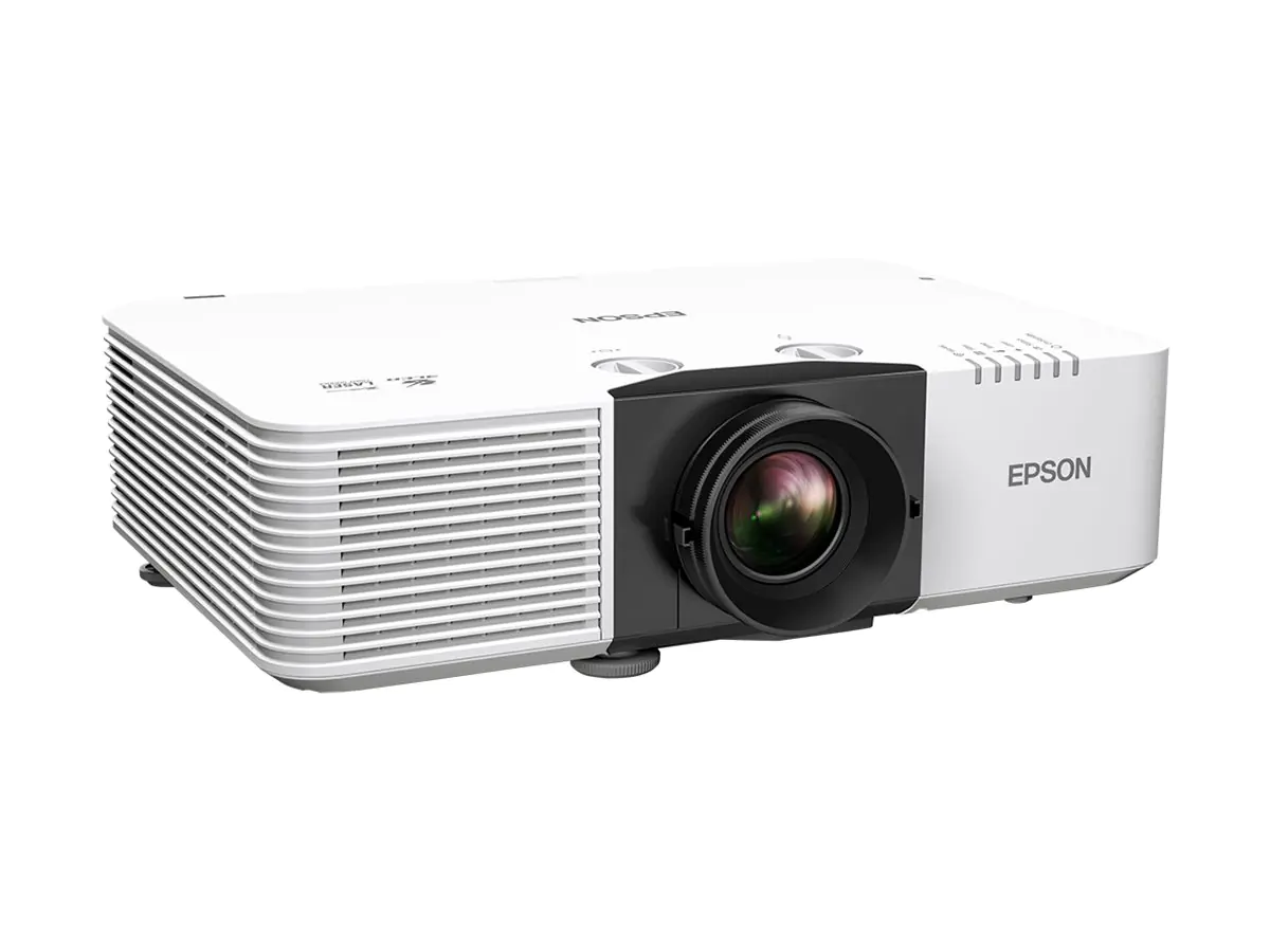 Epson EB-L690U - 3-LCD-Projektor - 6500 lm - WUXGA (1920 x 1200)