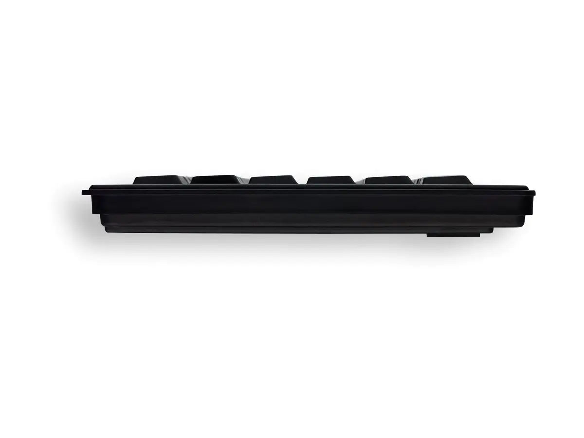 Cherry XS G84-5500 - Tastatur - USB - Schweiz