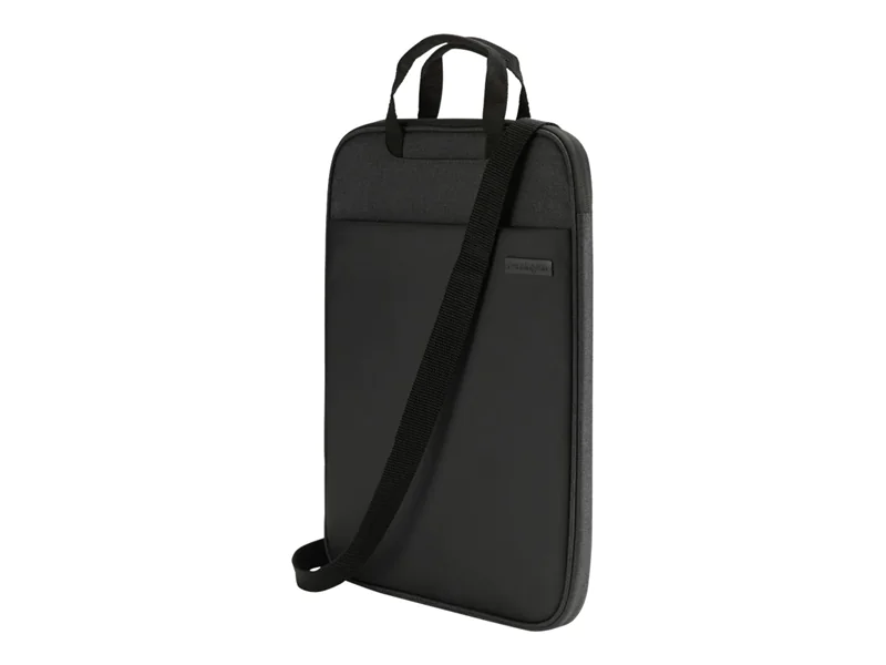 Kensington Eco-Friendly Laptop Sleeve - Notebook-Tasche - 35.6 cm (14")
