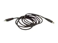 Belkin USB Extension Cable - USB-Verlängerungskabel - USB (M) zu USB (W) - USB 2.0 - 1.8 m - geformt