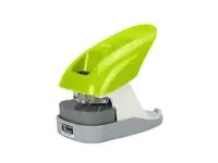 PLUS Vision PLUS SL-112A - Staple-free stapler - 10 Blätter 31261