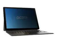 Dicota Secret - Blickschutzfilter für Notebook - 2-Wege - klebend - 31.2 cm wide (12,3 Zoll Breitbild) D31372