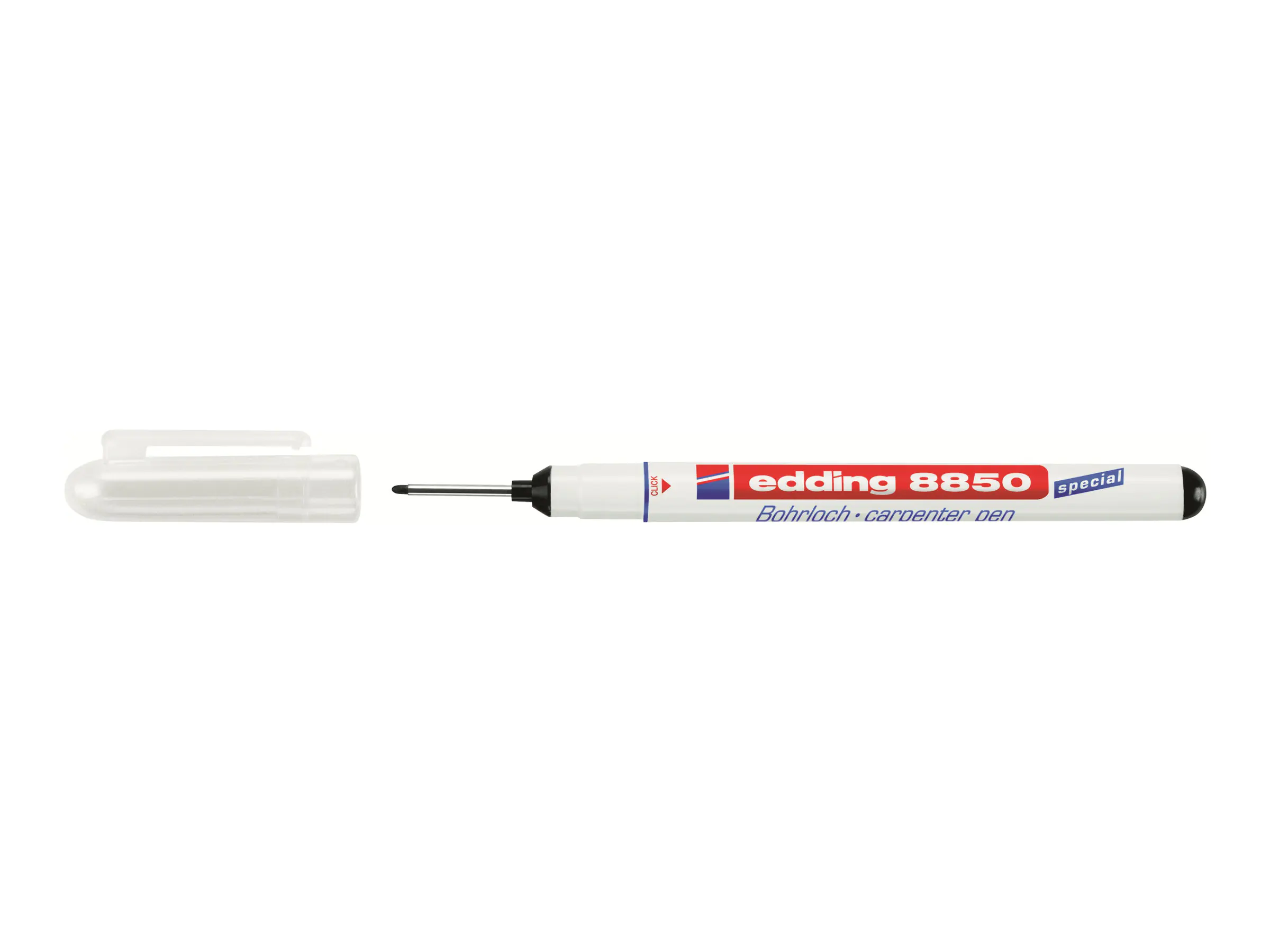 EDDING 8850 carpenter - Marker - permanent 4-8850-1-4001