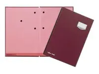 Pagna de Luxe - Unterschriftenmappe - Erweiterung 24202-01