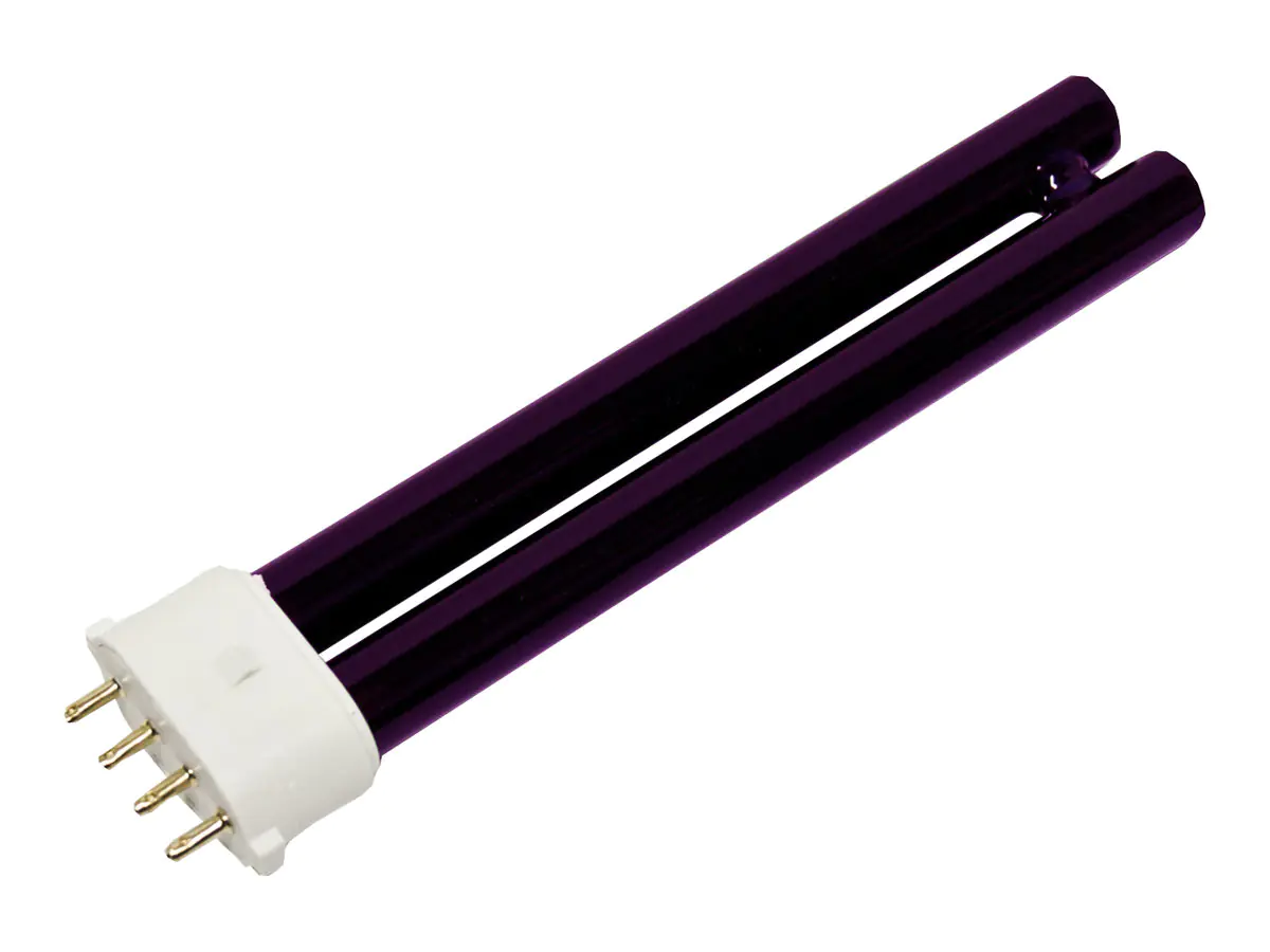Safescan 50-70 - UV-Lampe - Schwarz - für Safescan 131-0411