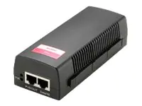 LevelOne POI-3002 - Power Injector - 30 Watt - Ausgangsanschlüsse: 1