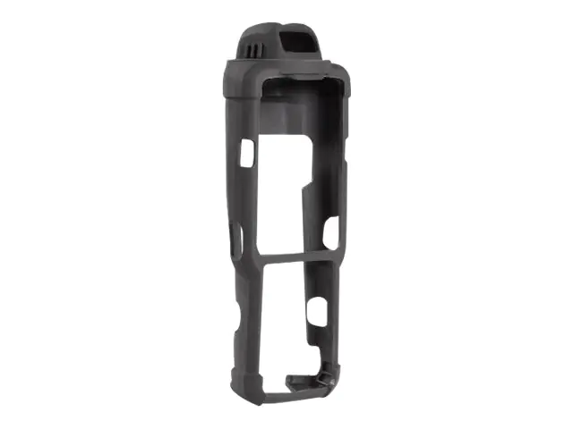 Zebra rotating head configurations boot - Stoßstange für Datenerfassungsterminal - für Zebra MC3300 Standard, MC3300-G, MC3300-G Premium Plus, MC3300x