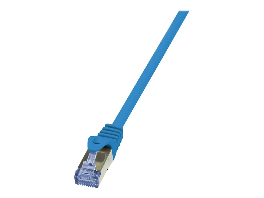 LogiLink Patch-Kabel - RJ-45 (M) zu RJ-45 (M)