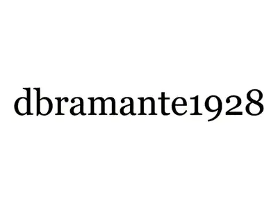 dbramante1928 Roskilde - Hintere Abdeckung für Mobiltelefon