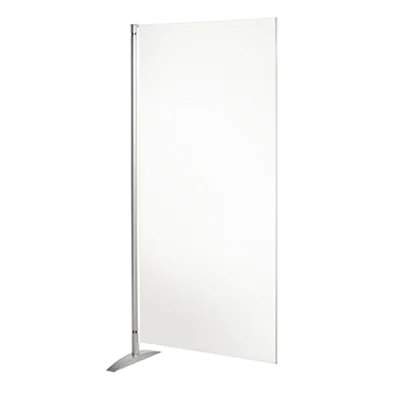 Kerkmann Wandelement Whiteboard 6967 f. Stellwand Metropol 80x175cm