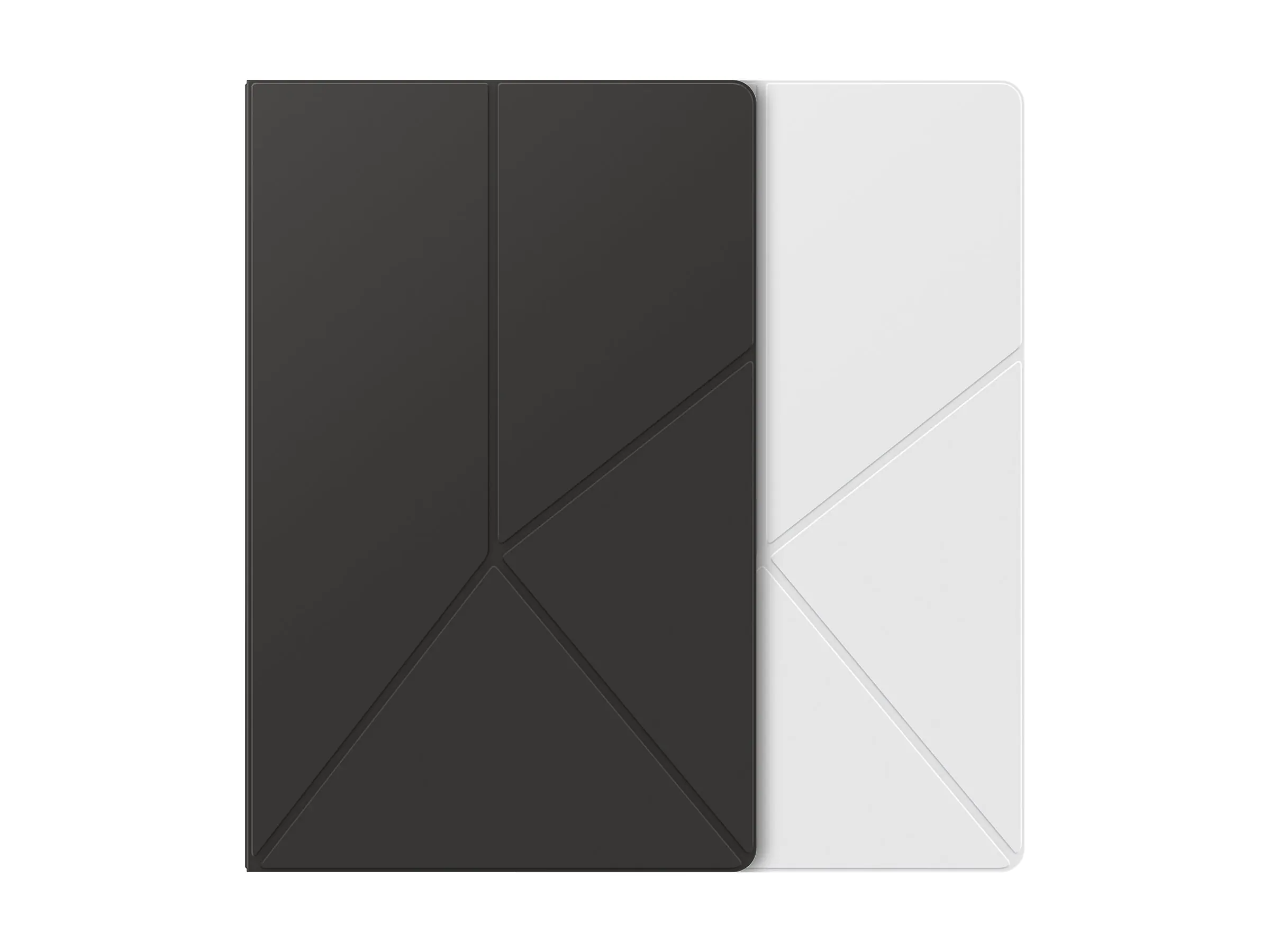 Samsung EF-BX930 - Flip-Hülle für Tablet - Schwarz