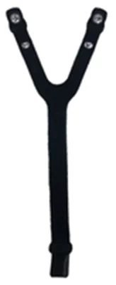 Zebra Replacement - Handschlaufe für Strichcodescanner - für Zebra RS5100