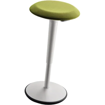 Sedus Sitz-Steh-Hocker se:fit 36,5cm Polyamid grün