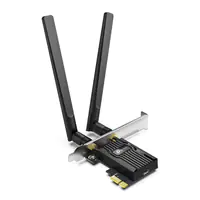 TP-Link Archer TX55E AX3000 Wi-Fi 6 BT WLAN PCI Express - Adapter