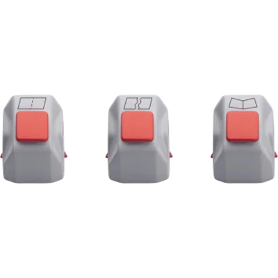 Novus Dahle Creativ-Set 980 Messerkopf für Rollenschneidemaschine 00980-14986