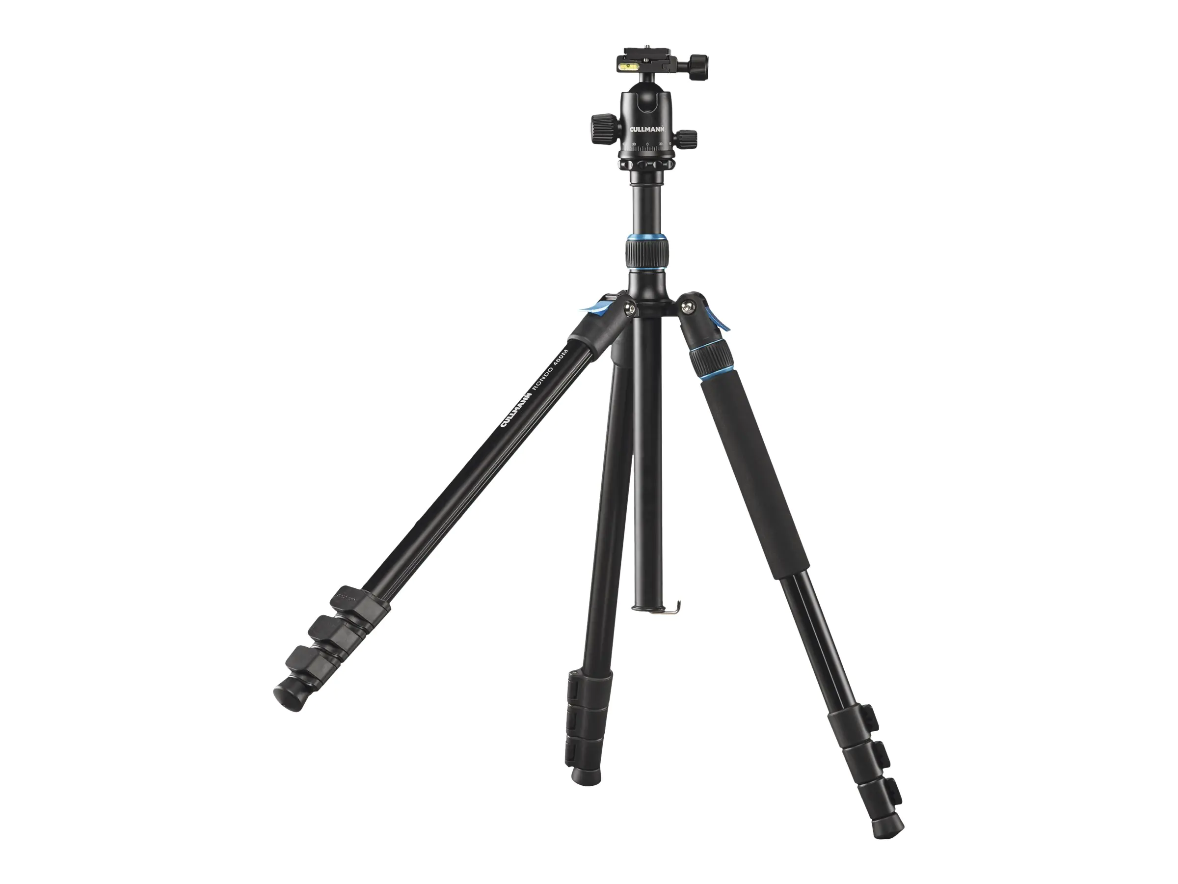 Cullmann Rondo 480M RB8.5 - Stativ - mit Cullmann RB8.5