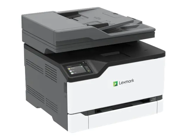 Lexmark MC3426i - Multifunktionsdrucker - Farbe Laser - 216 x 356 mm (Original) - 40N9750