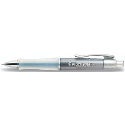 PILOT Gelroller VEGA 2514001 0,4mm Druckmechanik schwarz