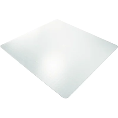 RS Office Bodenschutzmatte für Teppichböden rechteckig 110.0 x 83-1100
