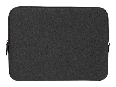 DICOTA Skin URBAN - Notebook-Hülle - 40.6 cm (16") - Anthrazit - für Apple MacBook Pro (16 Zoll)