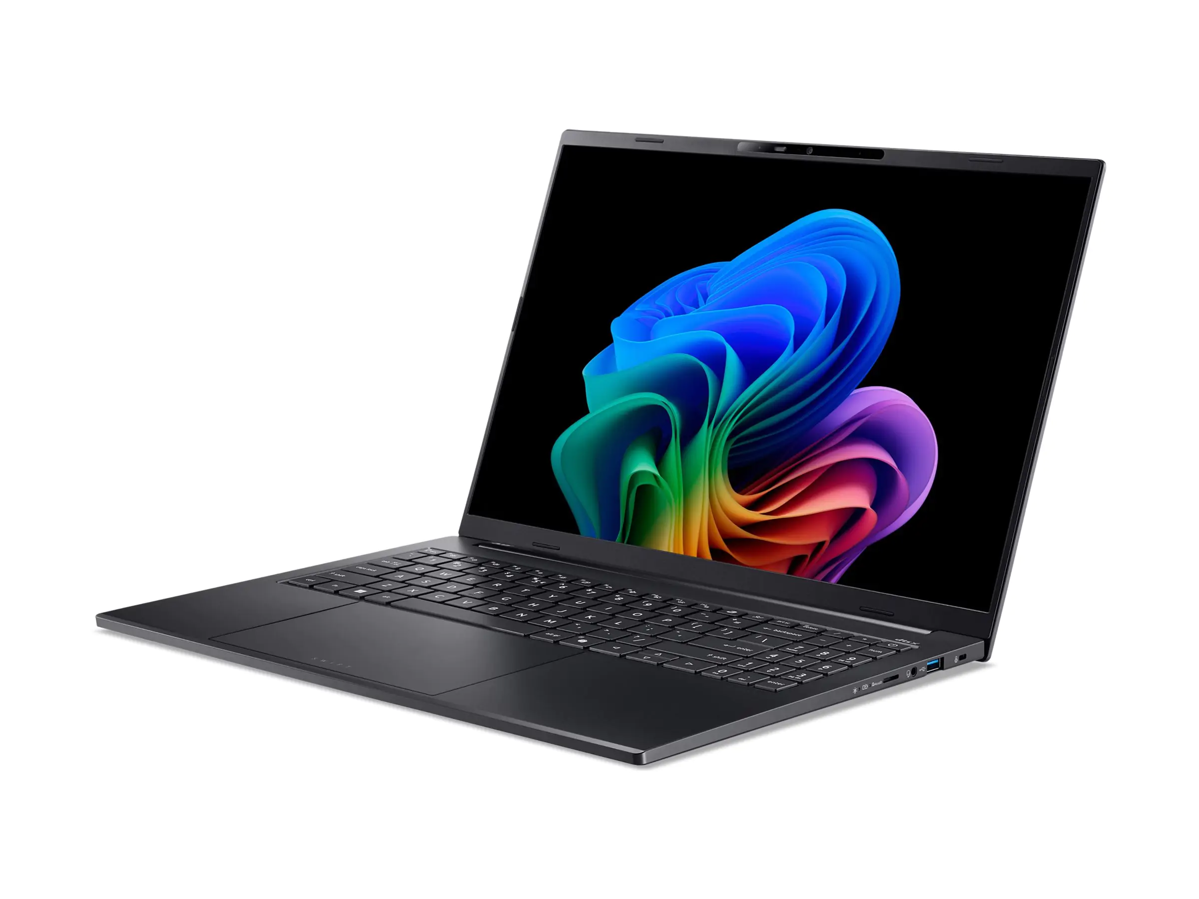 Acer Swift Go 16 AI SFG16-74 - Intel Core Ultra 9 288V / 3.3 GHz - Win 11 Home - Intel Arc Graphics