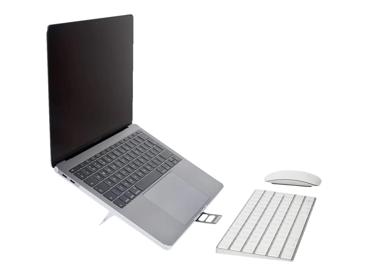 Bakker Elkhuizen ProStand - Notebook-Ständer