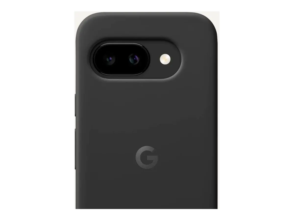 Google Hintere Abdeckung für Mobiltelefon - Polykarbonat-Schale, Silikon