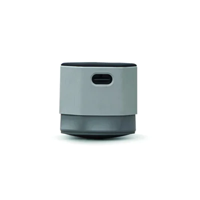 rocada Sitzhocker Be Soft Farbe der Sitzfläche: schwarz