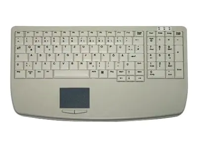 Cherry Contour Active Key IndustrialKey AK-7410-G