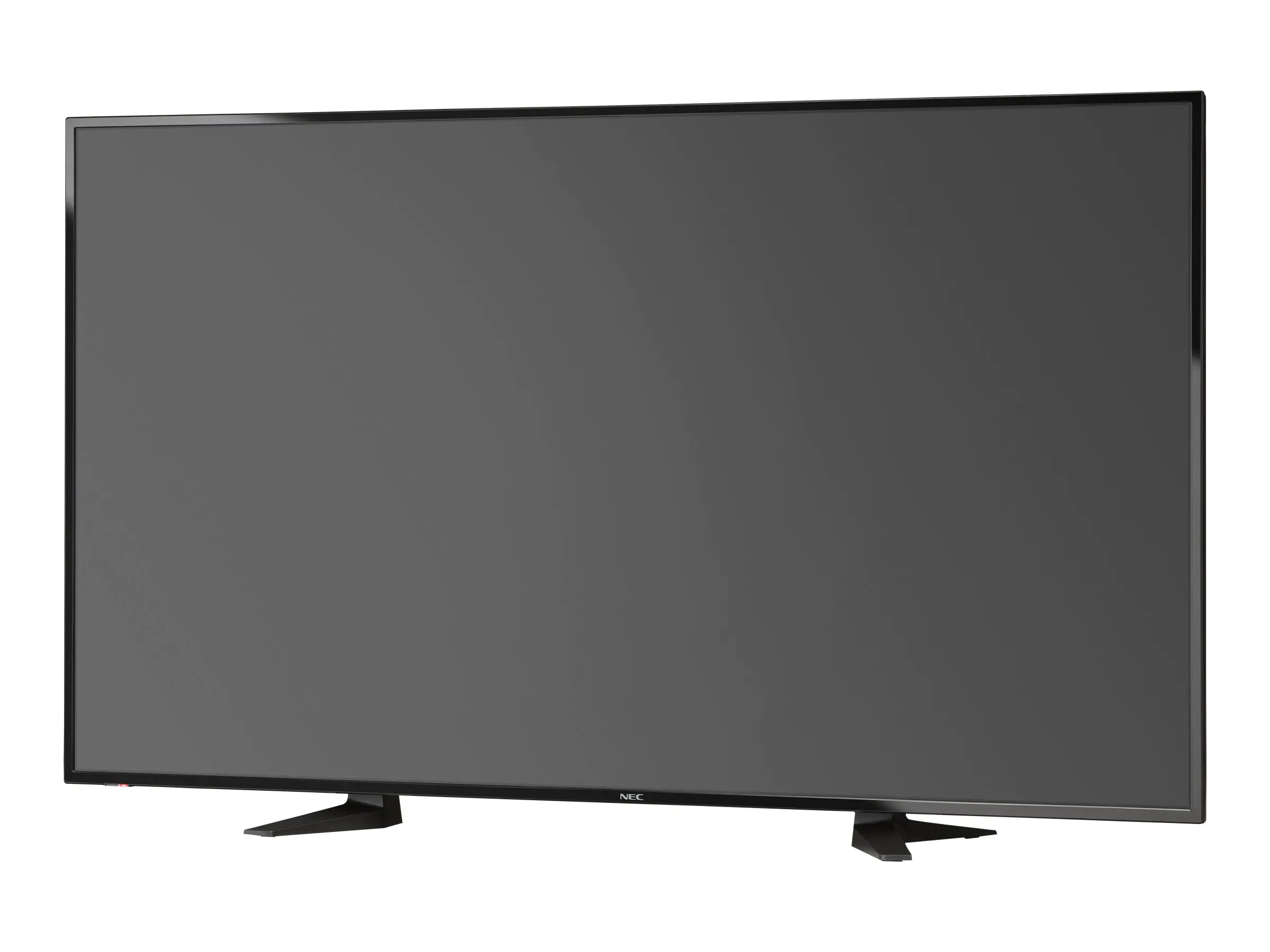 NEC ST-65M - Aufstellung - für LCD-Display - Bildschirmgröße: 165.1 cm (65") - Schreibtisch - für NEC ME651; MultiSync M651, ME651