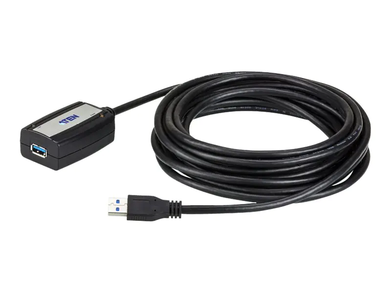ATEN UE350A - USB-Verlängerungskabel - USB Typ A (M) zu USB Typ A (W) - USB 3.0 - 5 m