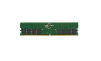 Kingston ValueRAM - DDR5 - Kit - 32 GB: 2 x 16 GB - DIMM 288-PIN - 5600 MHz / PC5-44800 - CL4 - 1.1 V - ungepuffert - on-die ECC