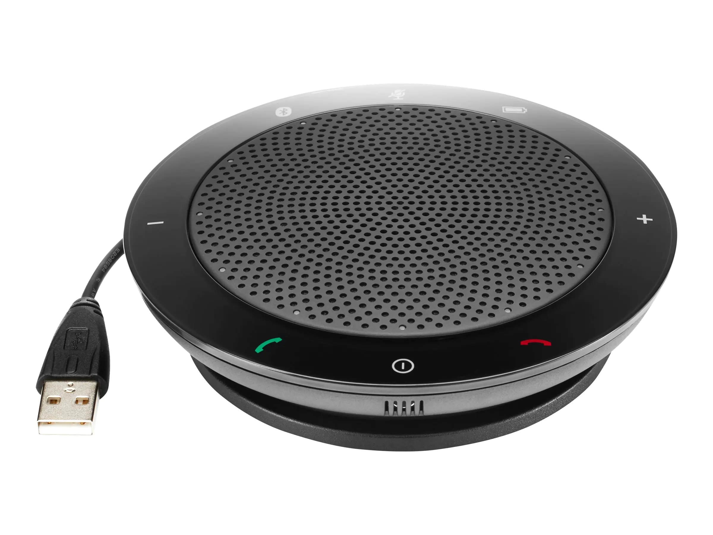 HP UC Speaker phone - VoIP-Freisprechtelefon für Tisch