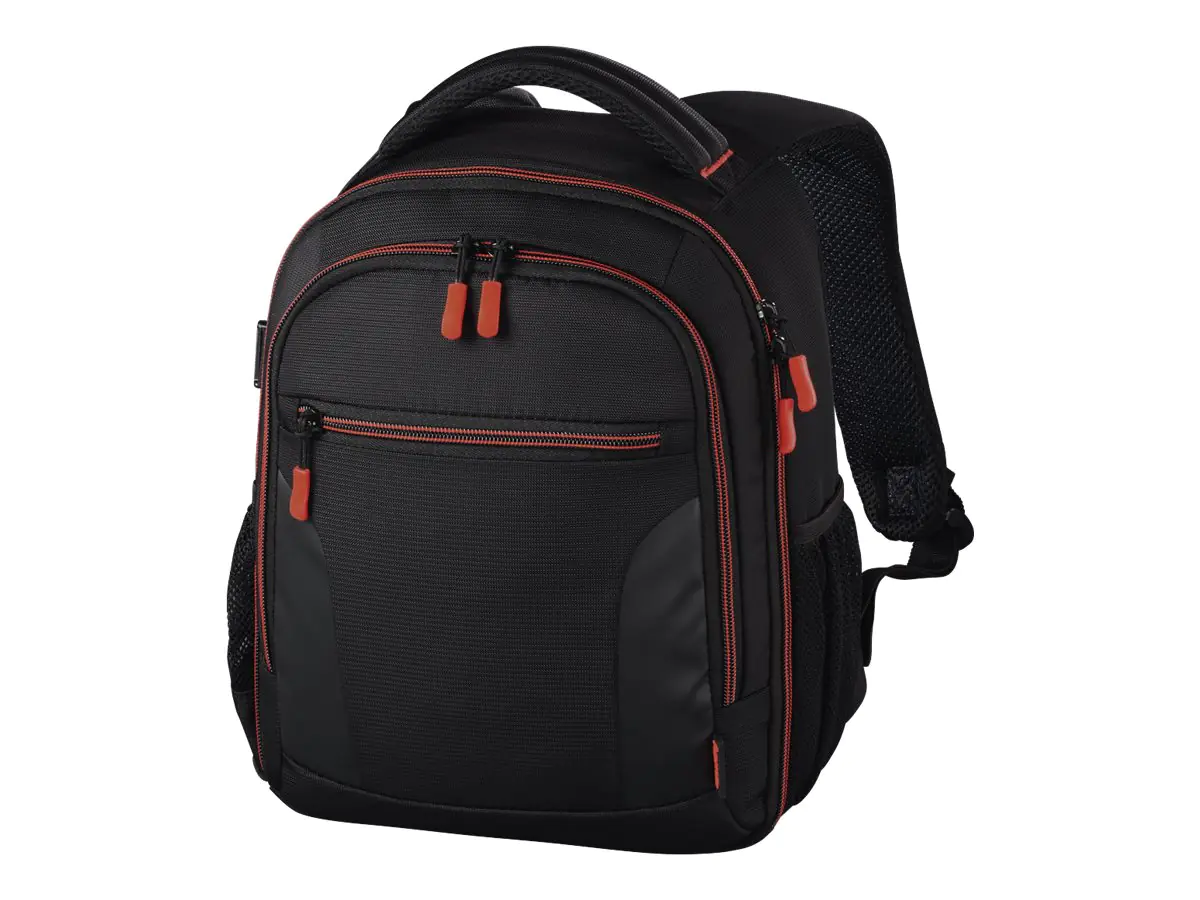 Hama "Miami" 150 - Rucksack für Kamera mit Objektiven 00139856