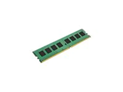 Kingston - DDR4 - Modul - 16 GB - DIMM 288-PIN - 2666 MHz / PC4-21300 - CL19 - 1.2 V - ungepuffert - non-ECC