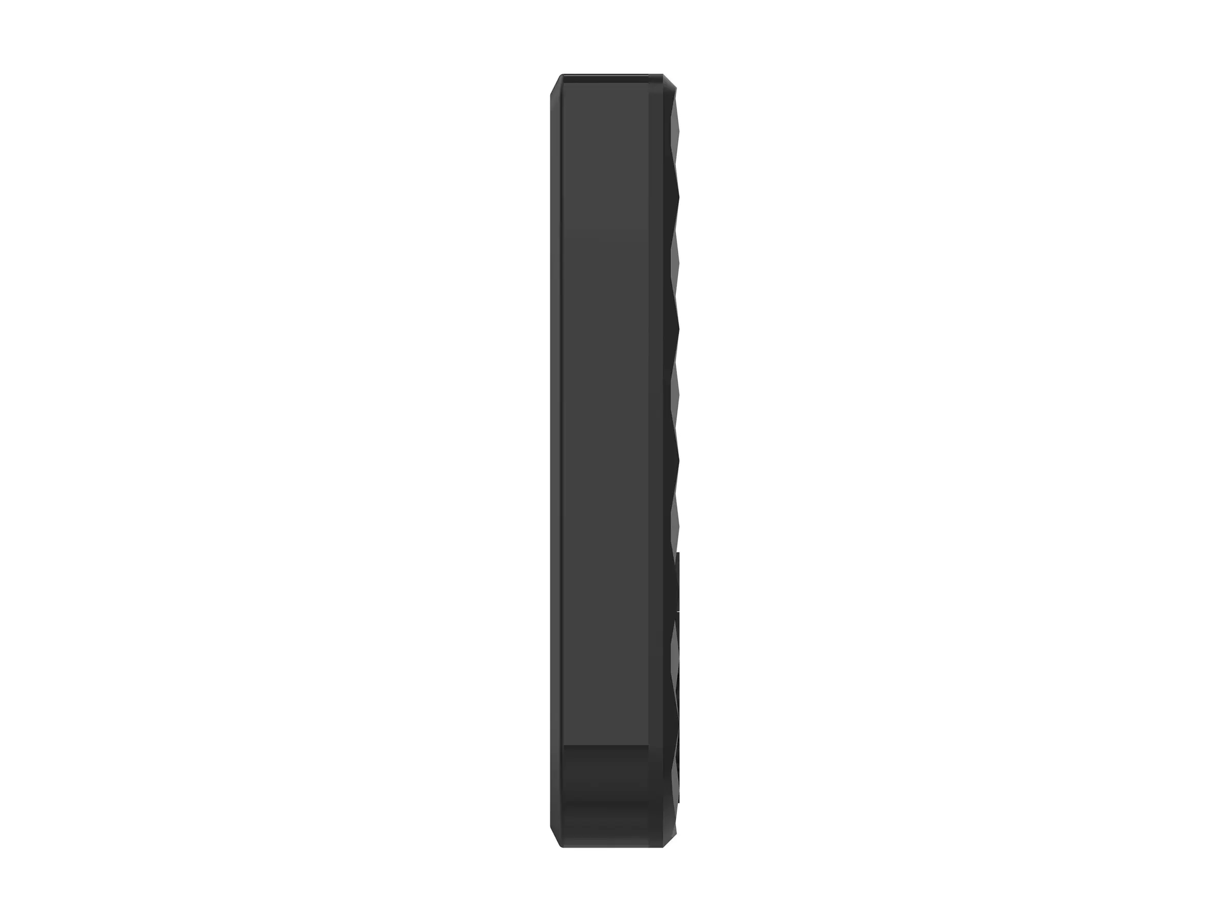 Verbatim Store 'n' Go Mini Diamond - SSD - 512 GB - extern (tragbar) - USB 3.2 Gen 1 (USB-C Steckverbinder) - Schwarz