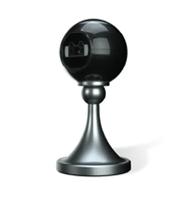 Newland FR50 Pearl - Barcode-Scanner - Desktop-Gerät - decodiert - USB