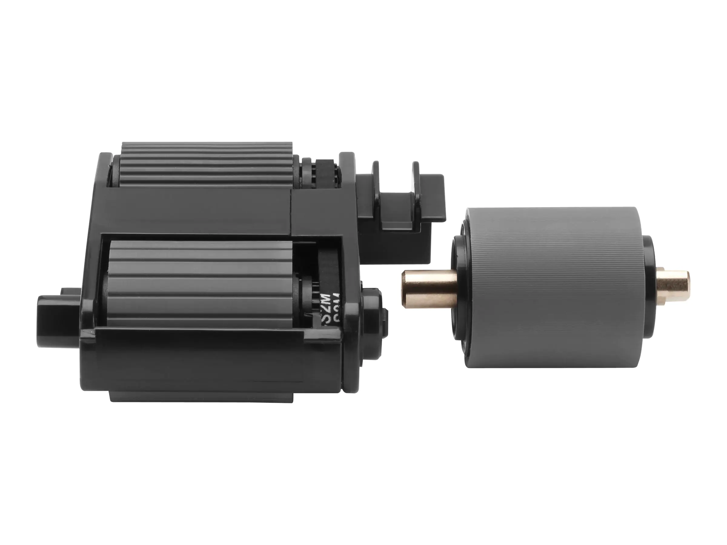 HP Scanjet ADF Separation Pad Kit - Wartungskit - für ScanJet Enterprise Flow N9120 Flatbed Scanner, N9120 Document Flatbed Scanner