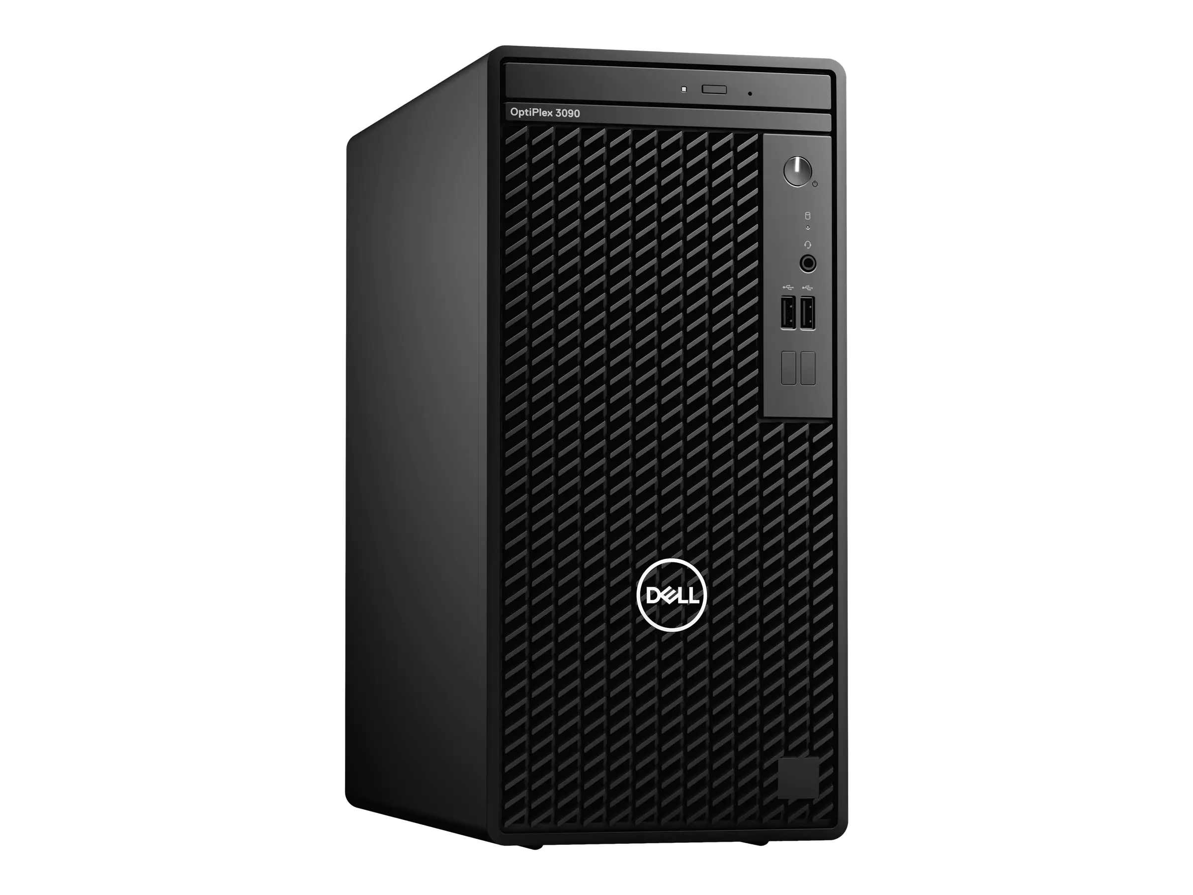 Dell OptiPlex 3090 - MT - Core i5 10505 / 3.2 GHz - RAM 8 GB - SSD 512 GB - DVD-Writer - UHD Graphics 630 - GigE - Win 10 Pro (mit Win 11 Pro Lizenz)