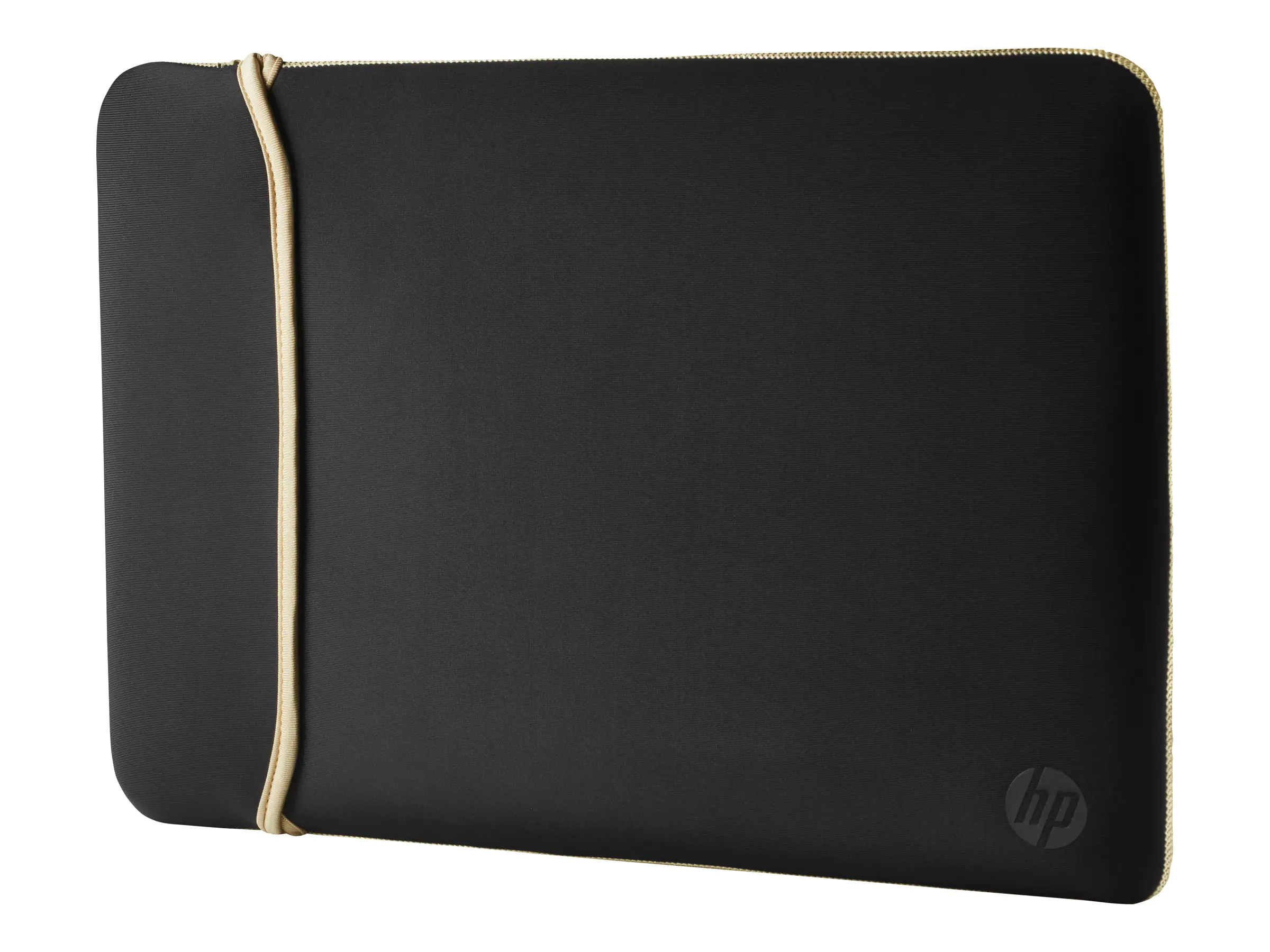 HP Neoprene Reversible Sleeve - Notebook-Hülle - 39.62 cm (15.6")