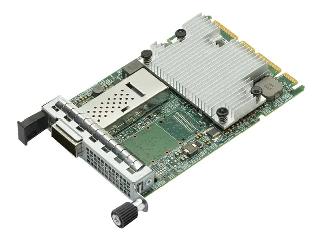 BROADCOM BCM957504-N1100G - Netzwerkadapter