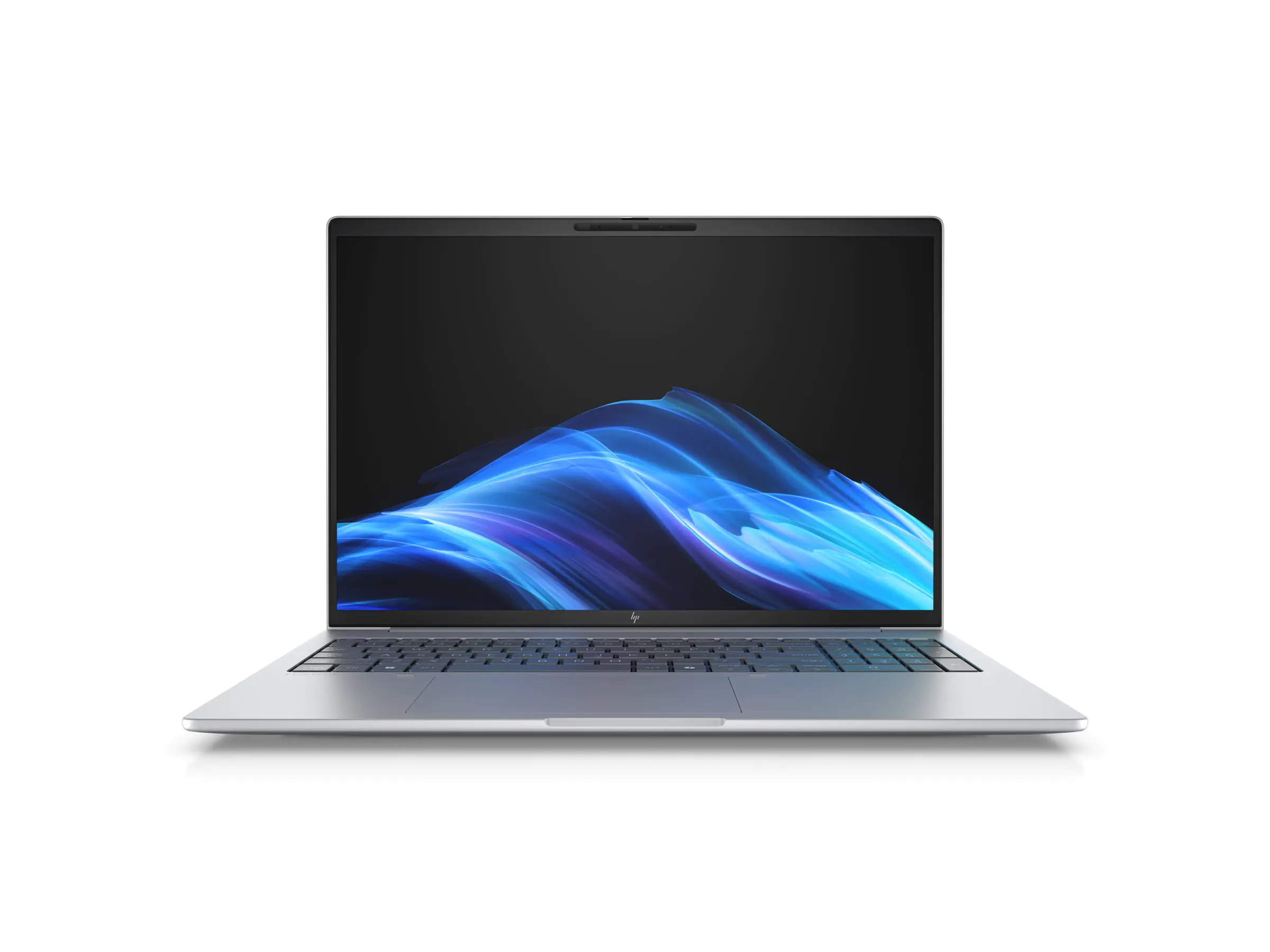 HP EliteBook 8 G1a Notebook AI - 169-degree hinge design - AMD Ryzen 7 250 / 3.3 GHz - Win 11 Pro -