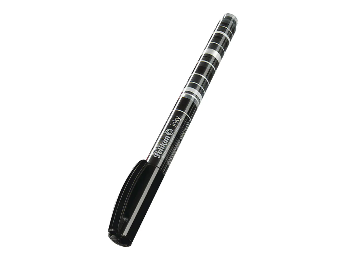 Pelikan Inky 273 - Filzstift - Schwarz - 0.5 940502