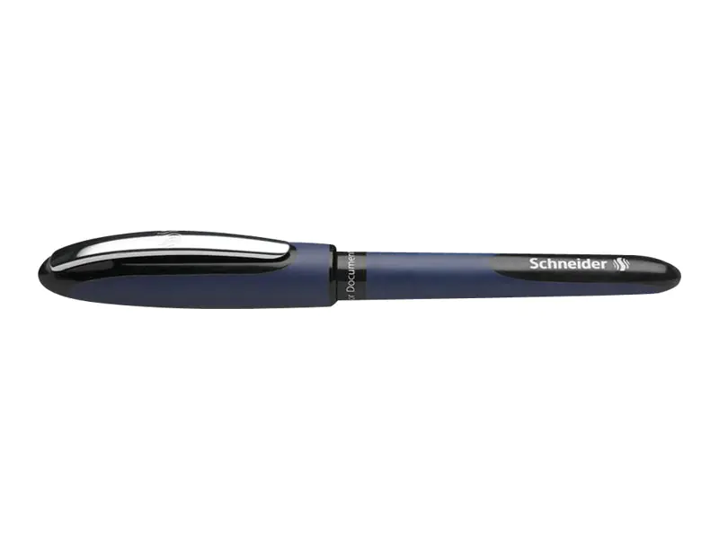 Schneider Schreibgeräte Schneider One Business - Tintenroller - Schwarz 183001