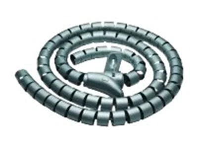 PureMounts - Kabelschlauch - 2.5 m - Schwarz