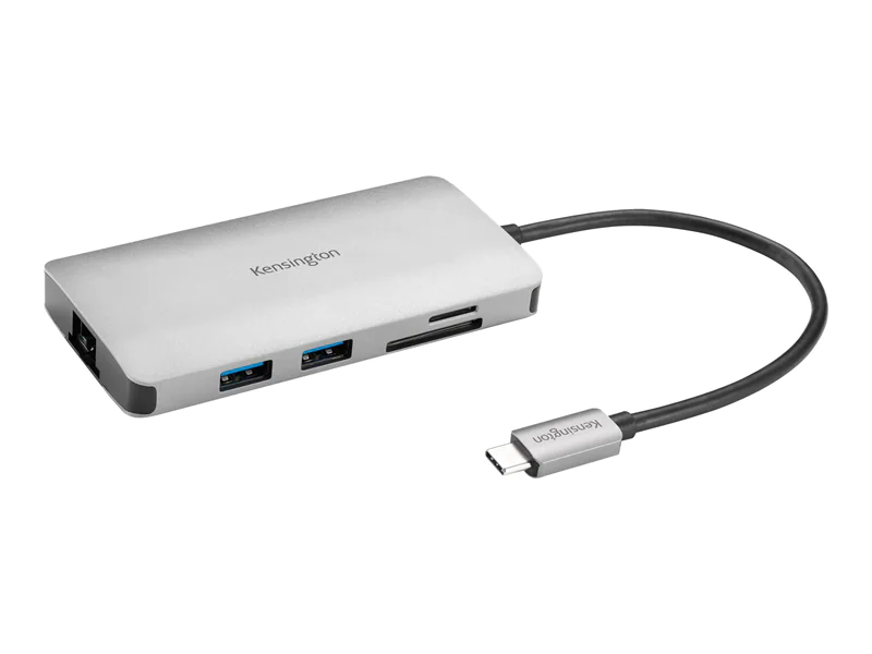 Kensington UH1400p - Dockingstation - USB-C 3.2 Gen 1 - HDMI