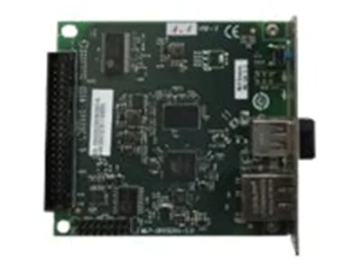 Citizen IF5-WF5S - Premium - Druckserver - 1GbE, Wi-Fi 5