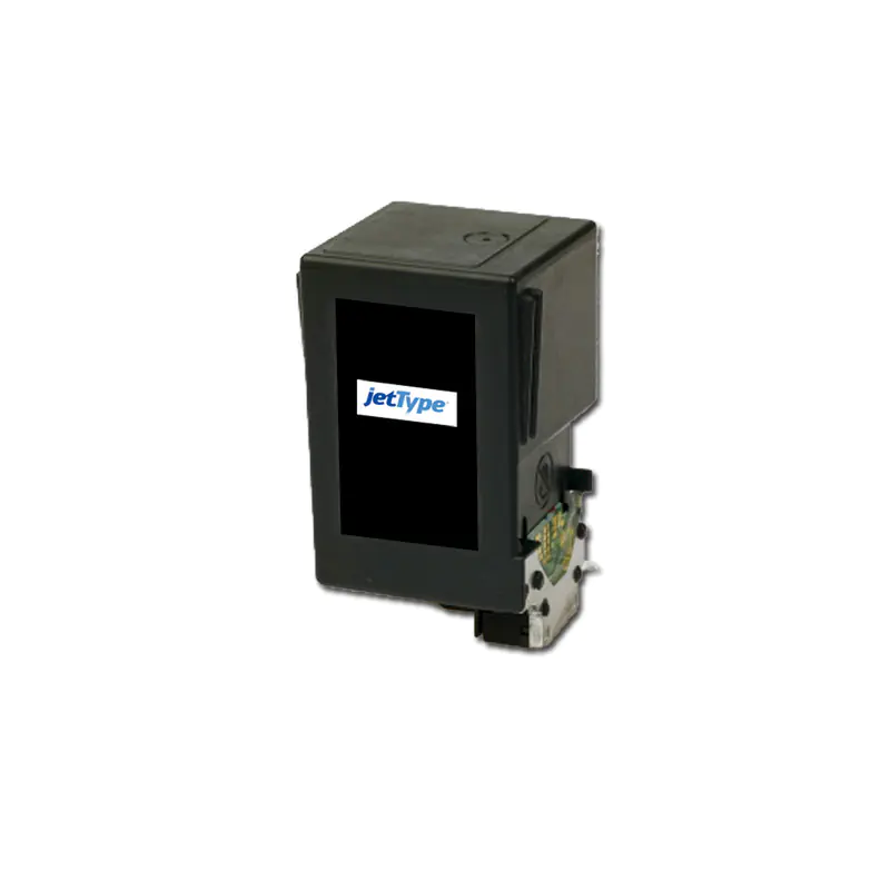 jetType Druckkopf kompatibel zu Canon BX20 BX-20 schwarz 1.050 Seiten