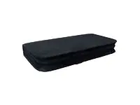 MEDIARANGE Tasche für CDs/DVDs - 48 CDs/DVDs BOX51